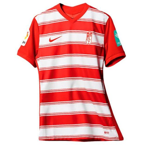 Tailandia Camiseta Granada Replica Primera Ropa 2021/22